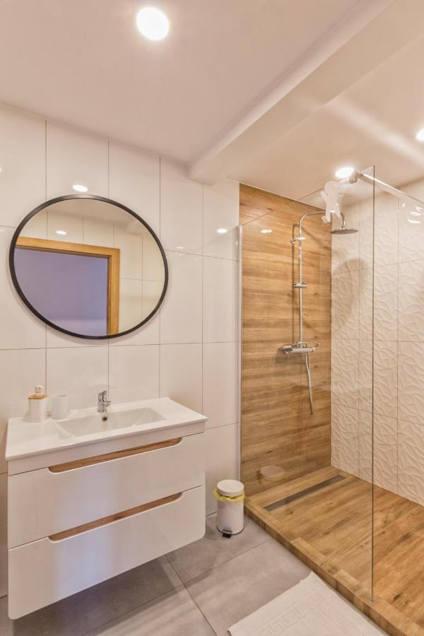 Apartament Przy Starowce Apartment Olsztyn  Exterior photo